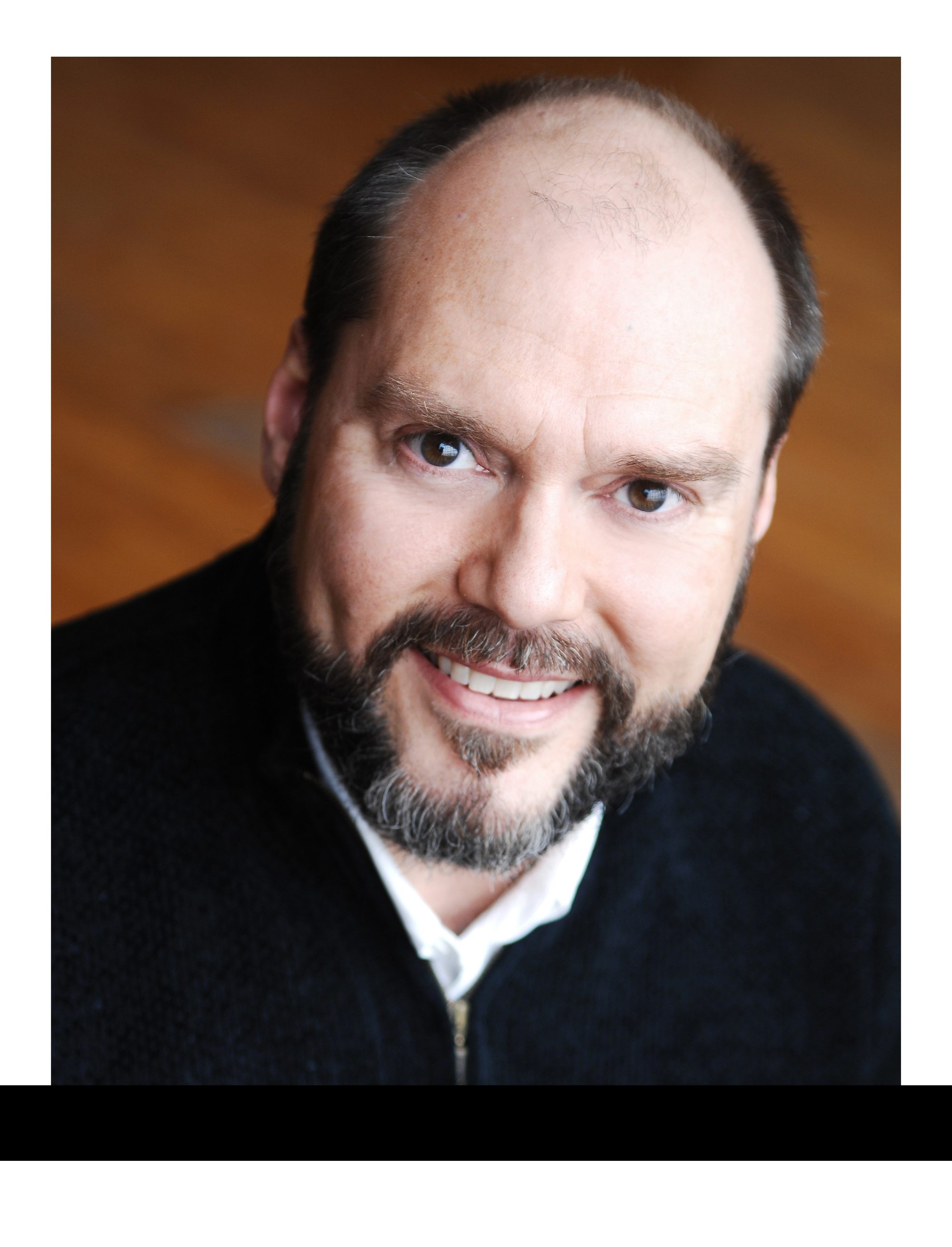 JR Fralick will perform Russian arias, discuss musical history