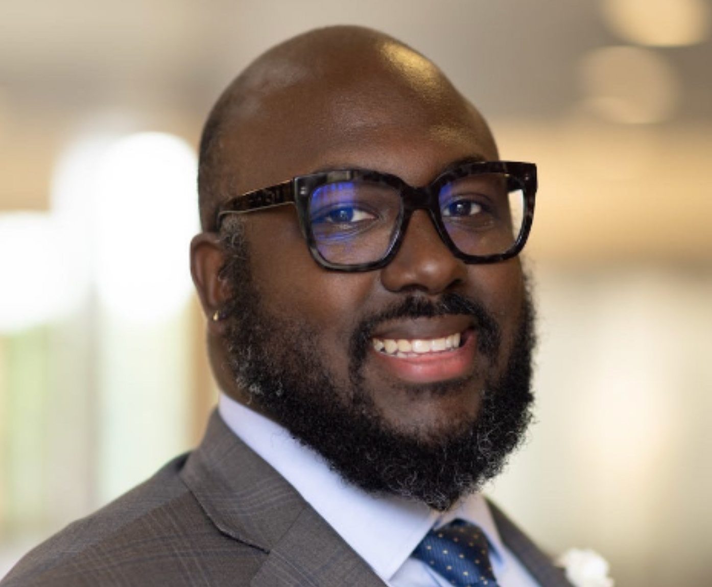 Marcus Simmons -- a conductor, voice teacher, worship coach and Emmy Award-winner -- will perform a recital featuring a historic overview of African-American songs from the field to the concert stage at 7 p.m. on Wednesday, Feb. 21, in 11 Tyler Hall