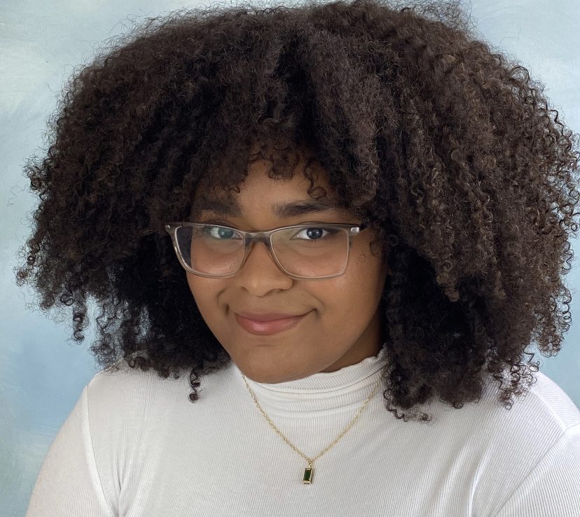 SUNY Oswego accounting major Samisha Élysée will be among the first to graduate with the entrepreneurship minor launched in 2019, as she prepares for an ambitious future.