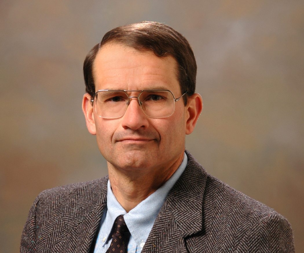 1980 SUNY Oswego graduate Paul Vianco