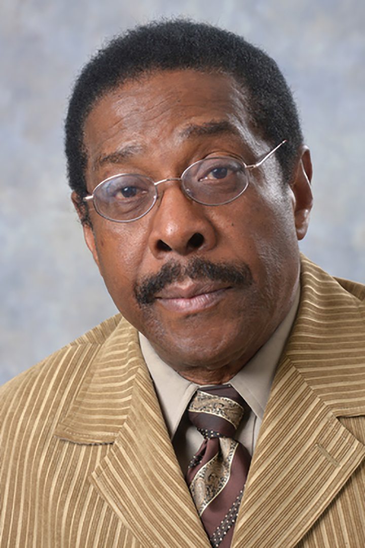 Alfred Frederick