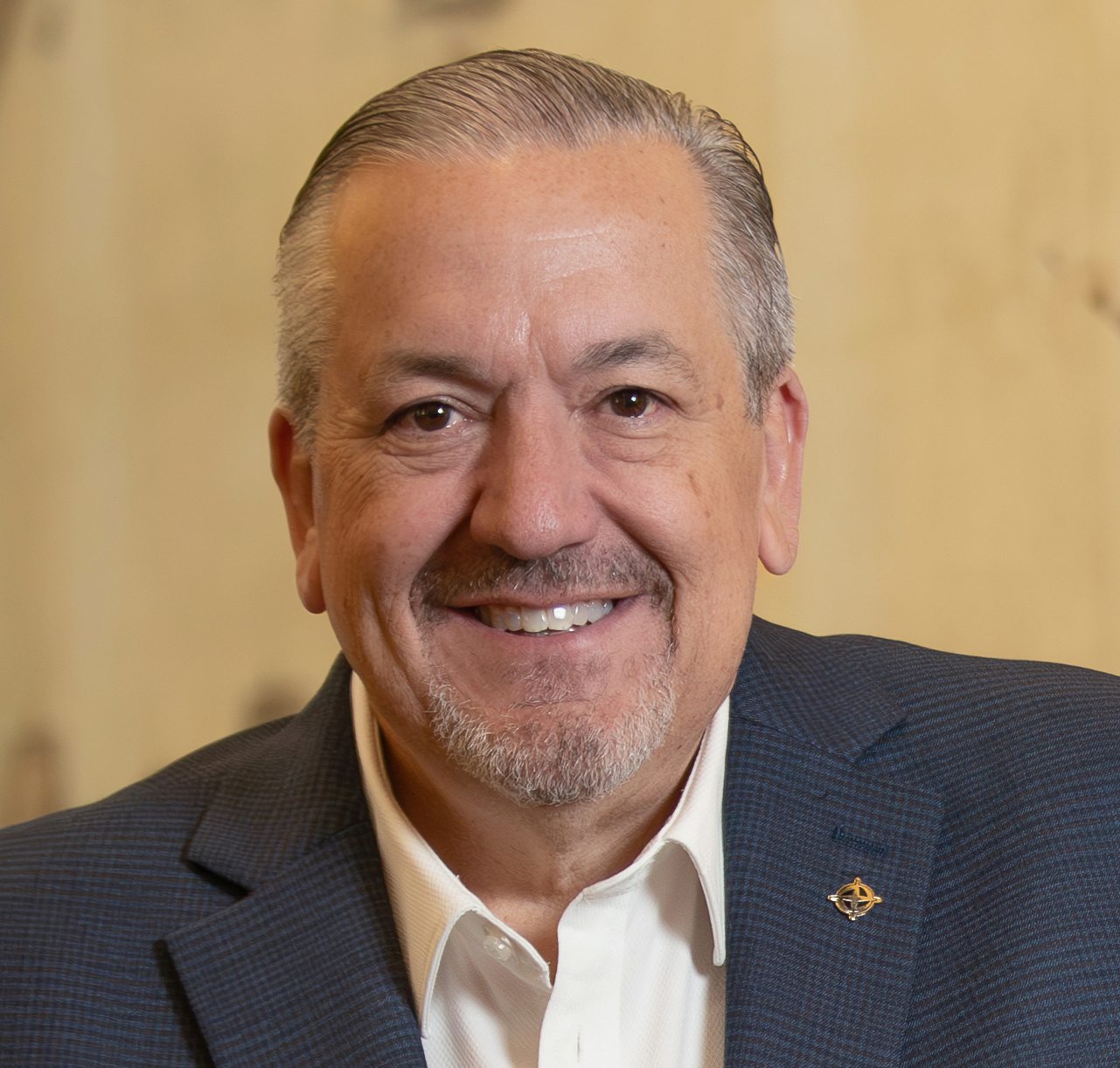 James A. Dowd -- who currently serves Pathfinder Bank as president and chief executive officer of the company and bank -- will keynote SUNY Oswego's December 2025 Commencement ceremony on Saturday, Dec. 13.