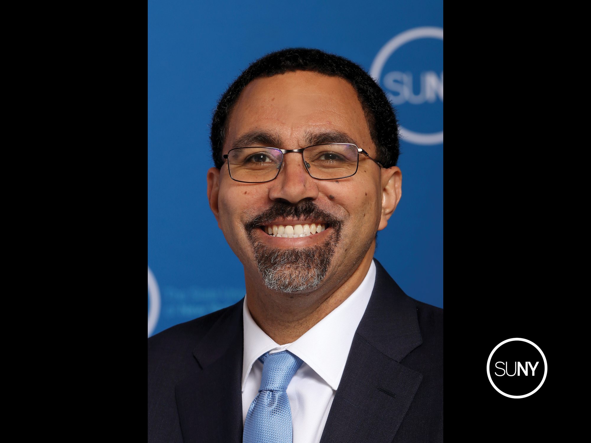 SUNY Chancellor John B. King, Jr.