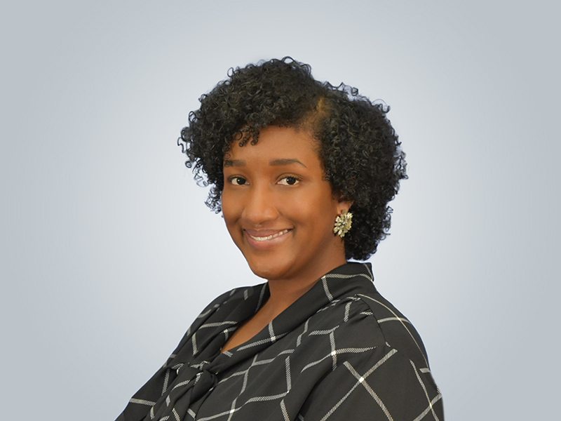Kendra N. Cadogan