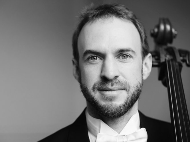 David LeDoux
