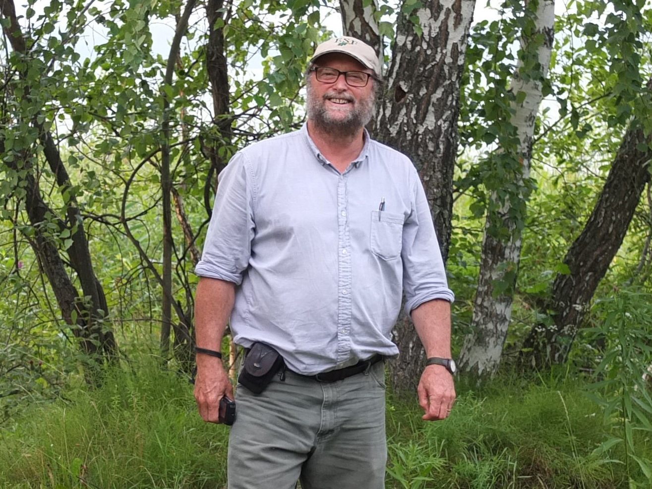 Don Leopold, a Distinguished Teaching Professor from the SUNY College of Environmental Science and Forestry, will cover the ecology, aesthetics and landscape use of some of the native trees of New York at a Rice Creek Associates Reflection