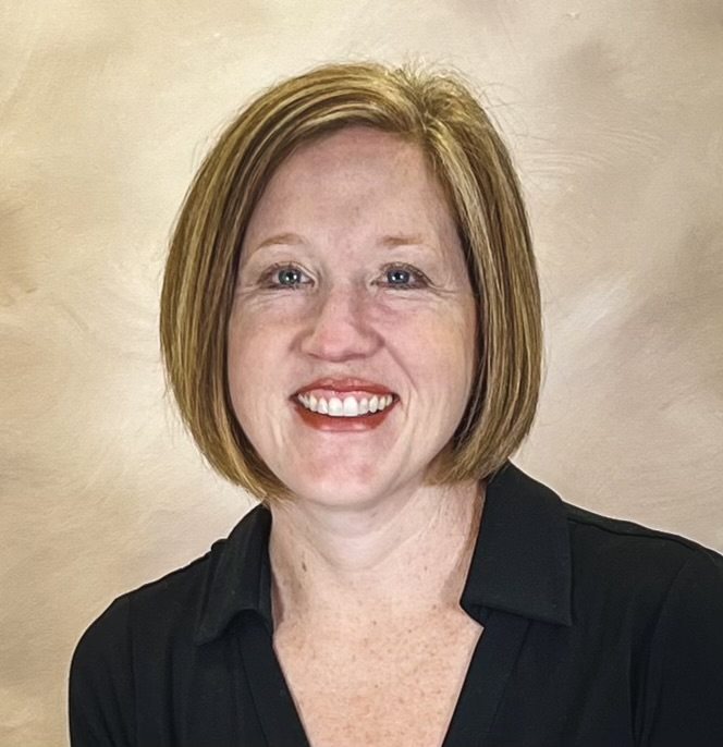 Amy Shore, faculty member at SUNY Oswego who was selected for the SUNY DEISJ Fellowship.