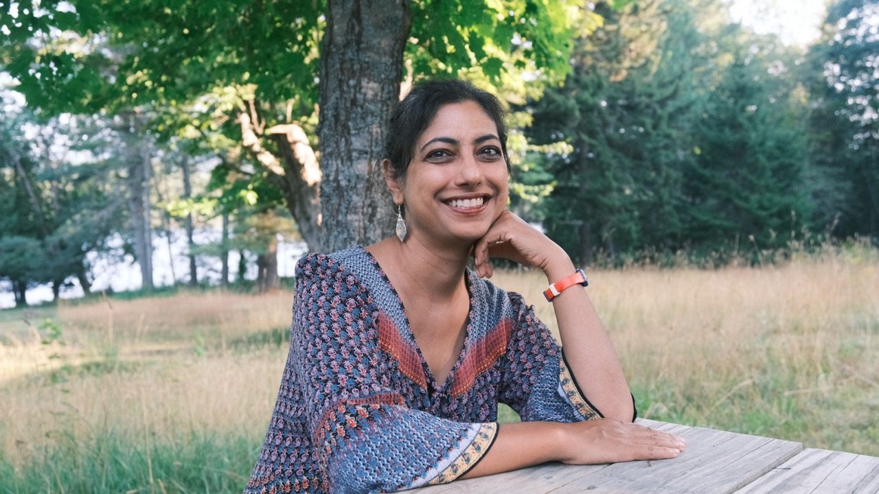 Award-winning author Sejal Shah is the next featured guest in SUNY Oswego’s Living Writers Series, appearing at 3 p.m. on Wednesday, Sept. 30, in the Marano Campus Center auditorium (room 132).