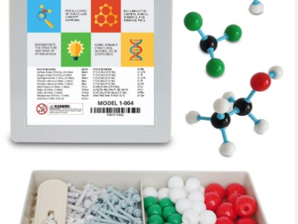 Molecule Kit