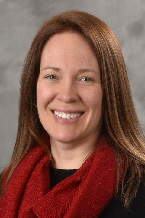 Allison Peer
