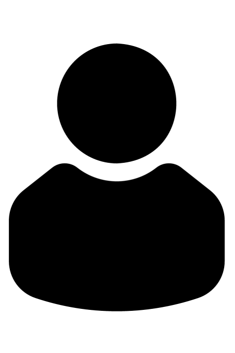 Icon of employee