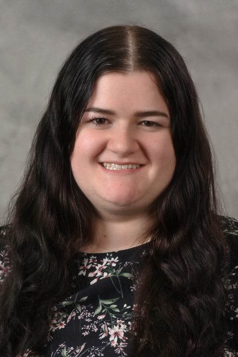 Theresa Hoffman
