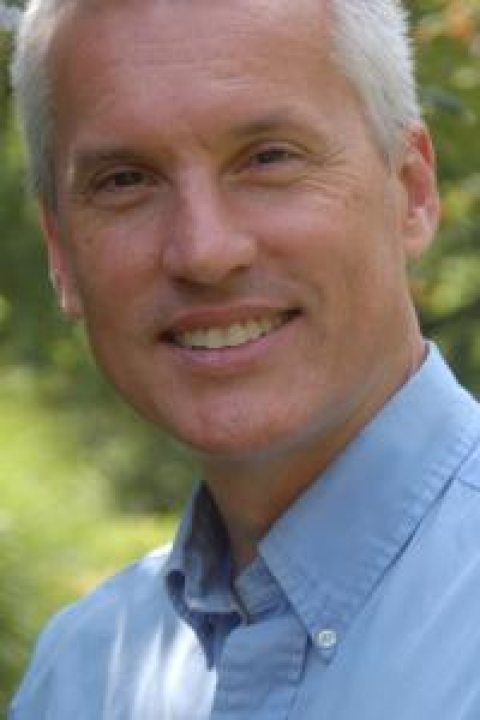 headshot of Craig Delancey