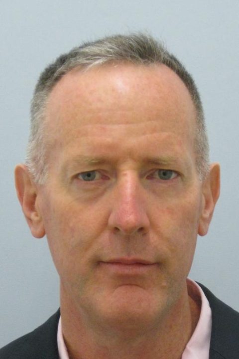 headshot of Richard Cocks
