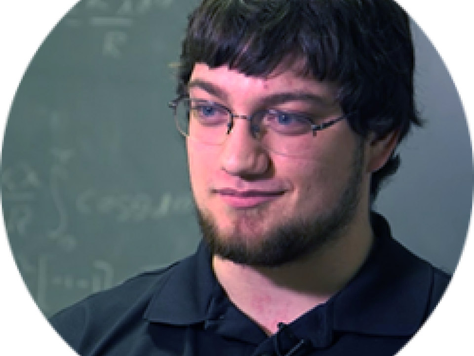 photo of Kenny Roffo