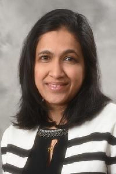 Priyangika Wickramarachchi