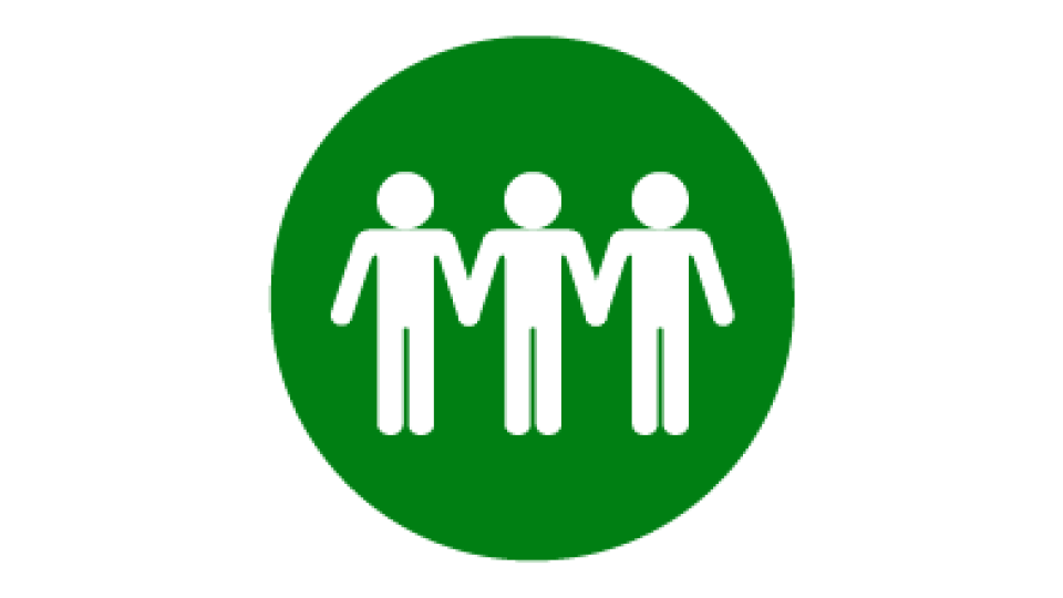 people icons
