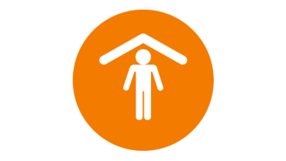 shelter icon