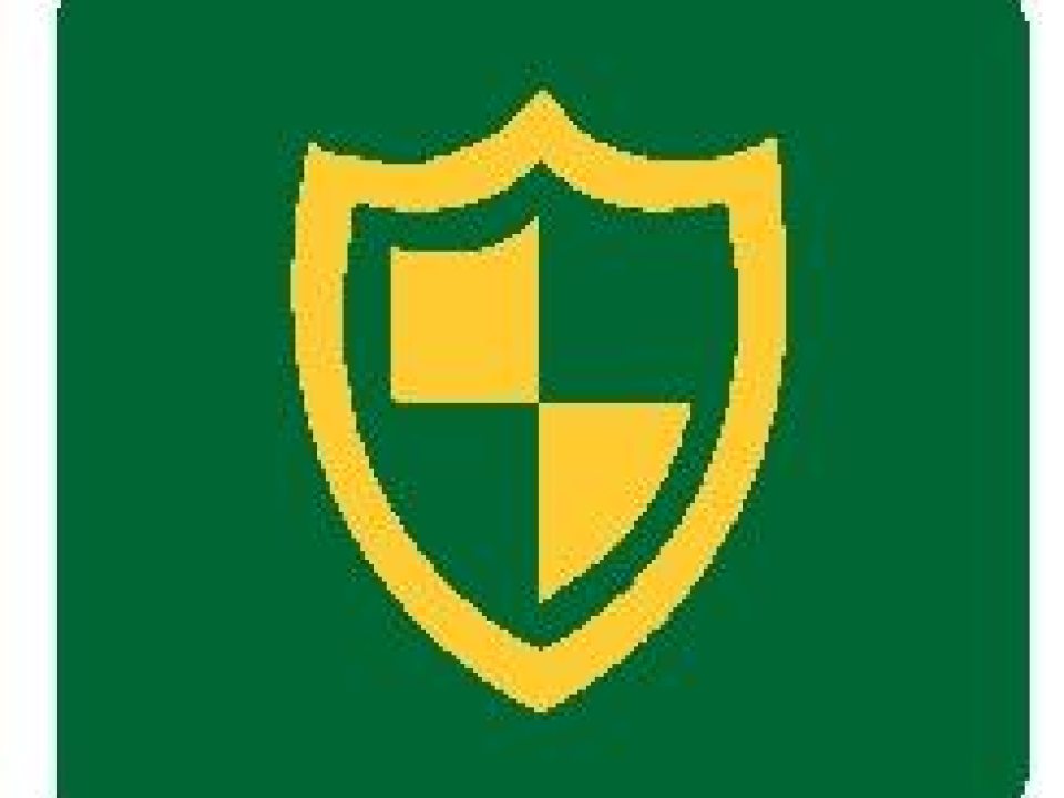 Guardian Logo