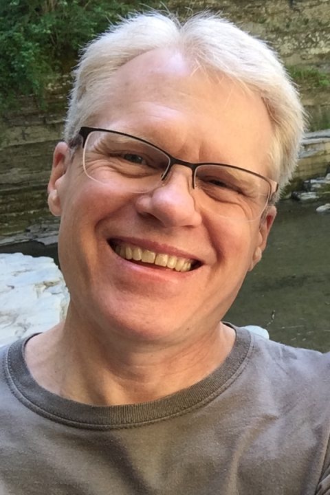 Dr. Craig Warkentin
