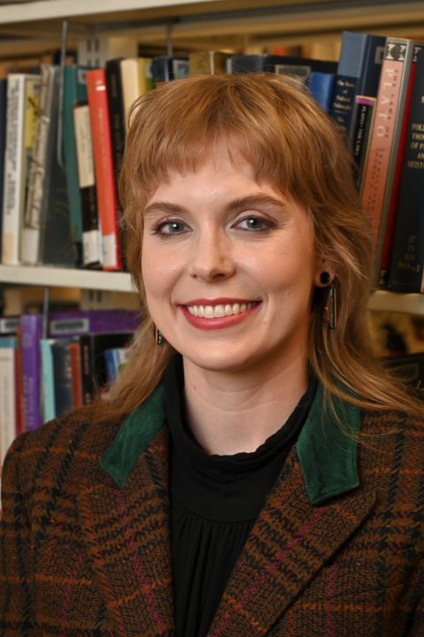 Dr Cutter Profile Picture Headshot