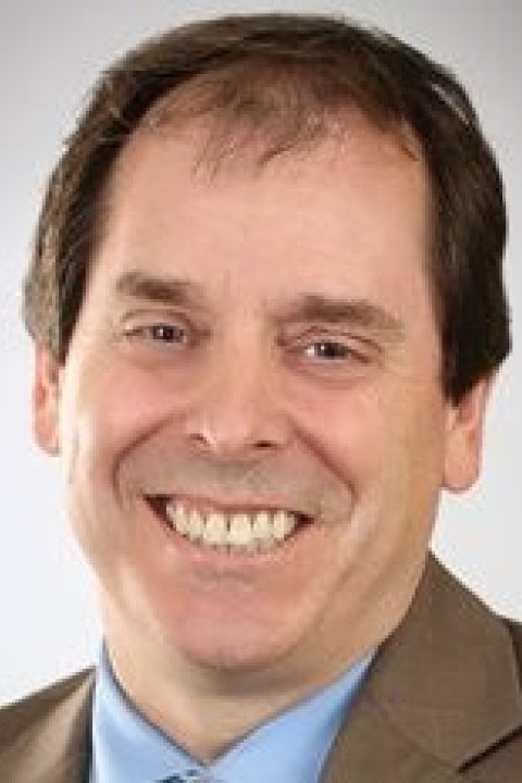 Scott Furlong Faculty Photo
