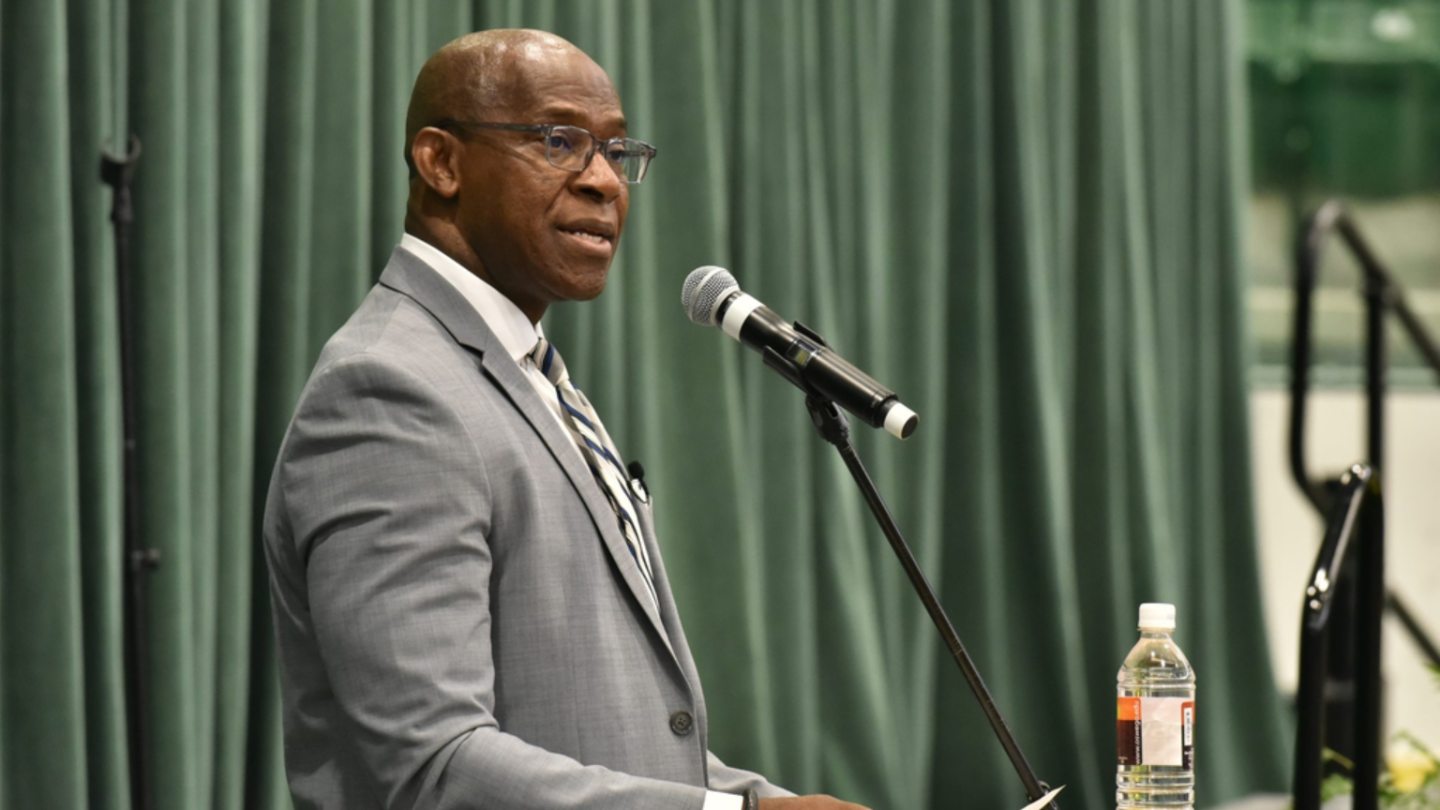 Office of the President v2 SUNY Oswego