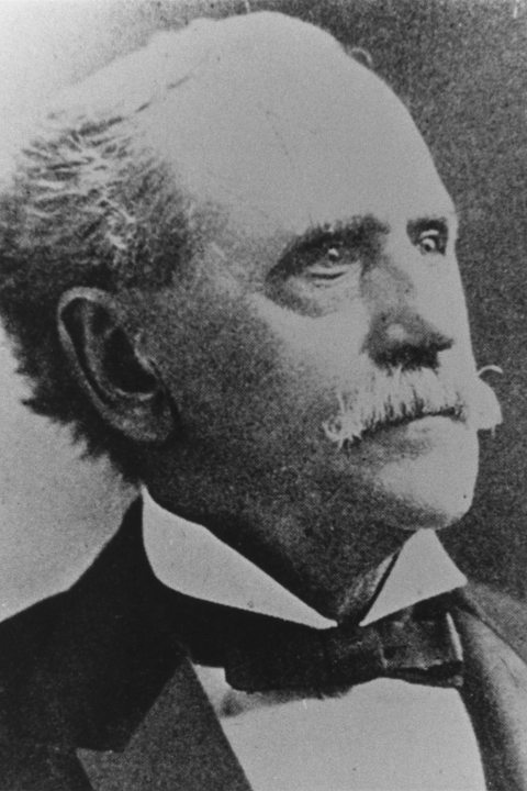 Isaac B. Poucher