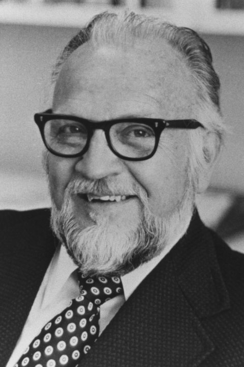 James E. Perdue