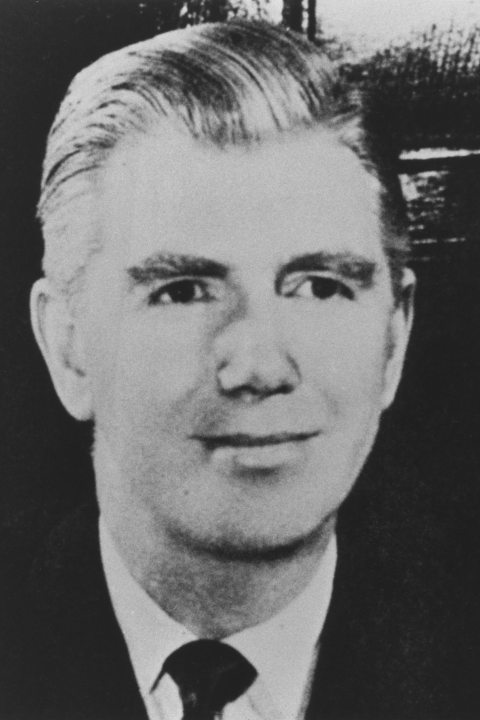Harvey M. Rice