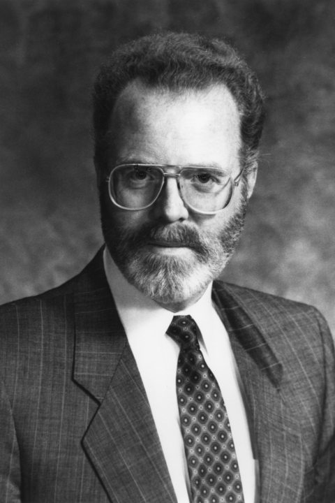 Stephen L. Weber