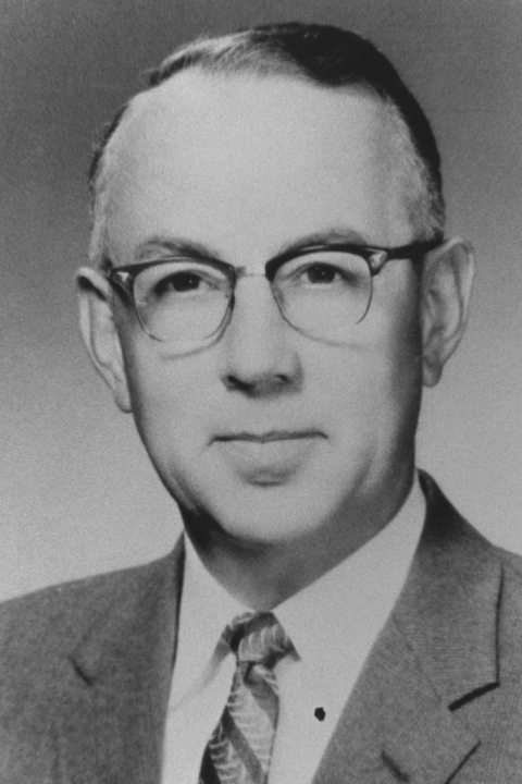 Foster S. Brown