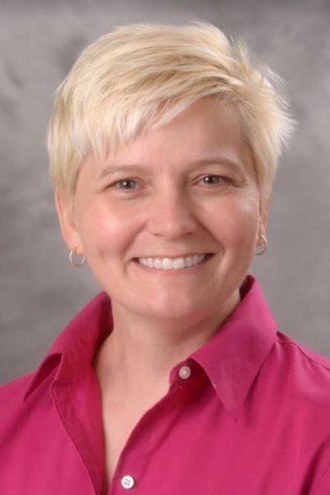 Dr. Mary C. Toale