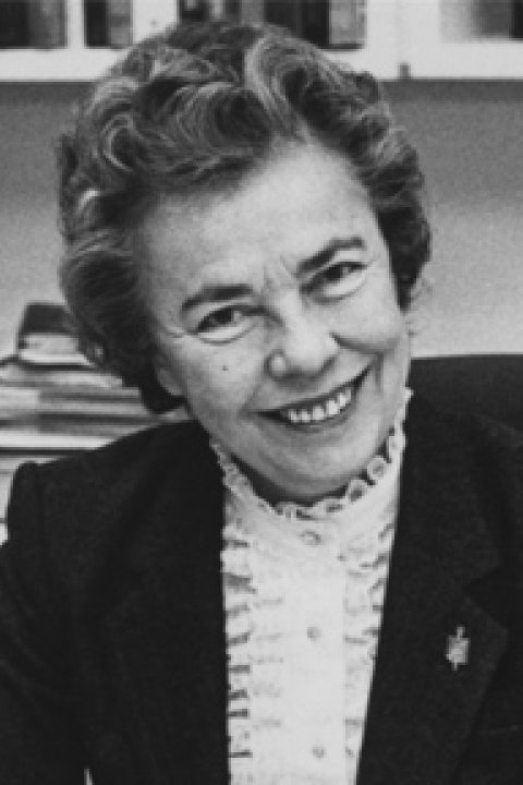 Virginia Radley