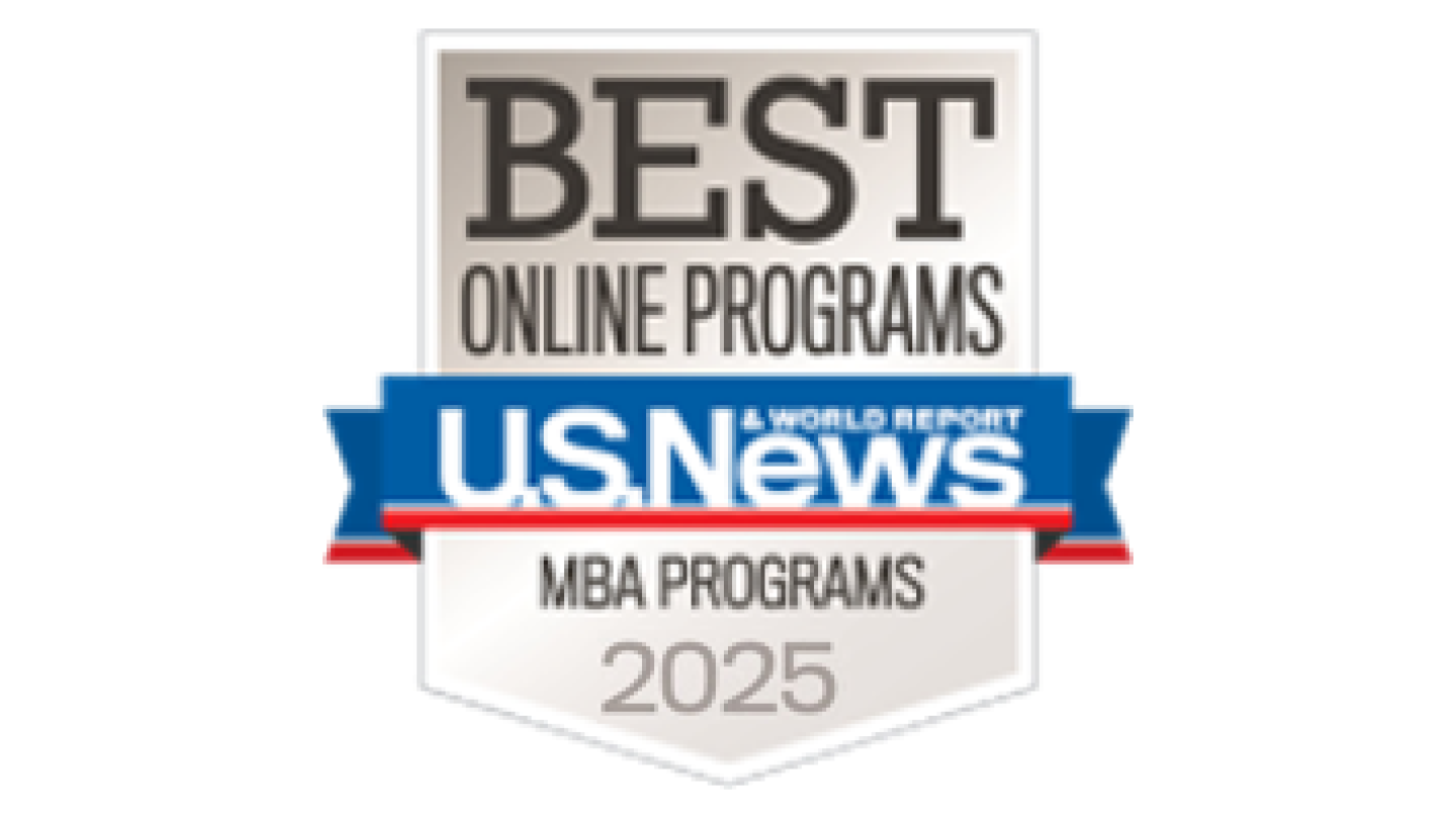 U.S. News & World Report Best Online MBA Programs
