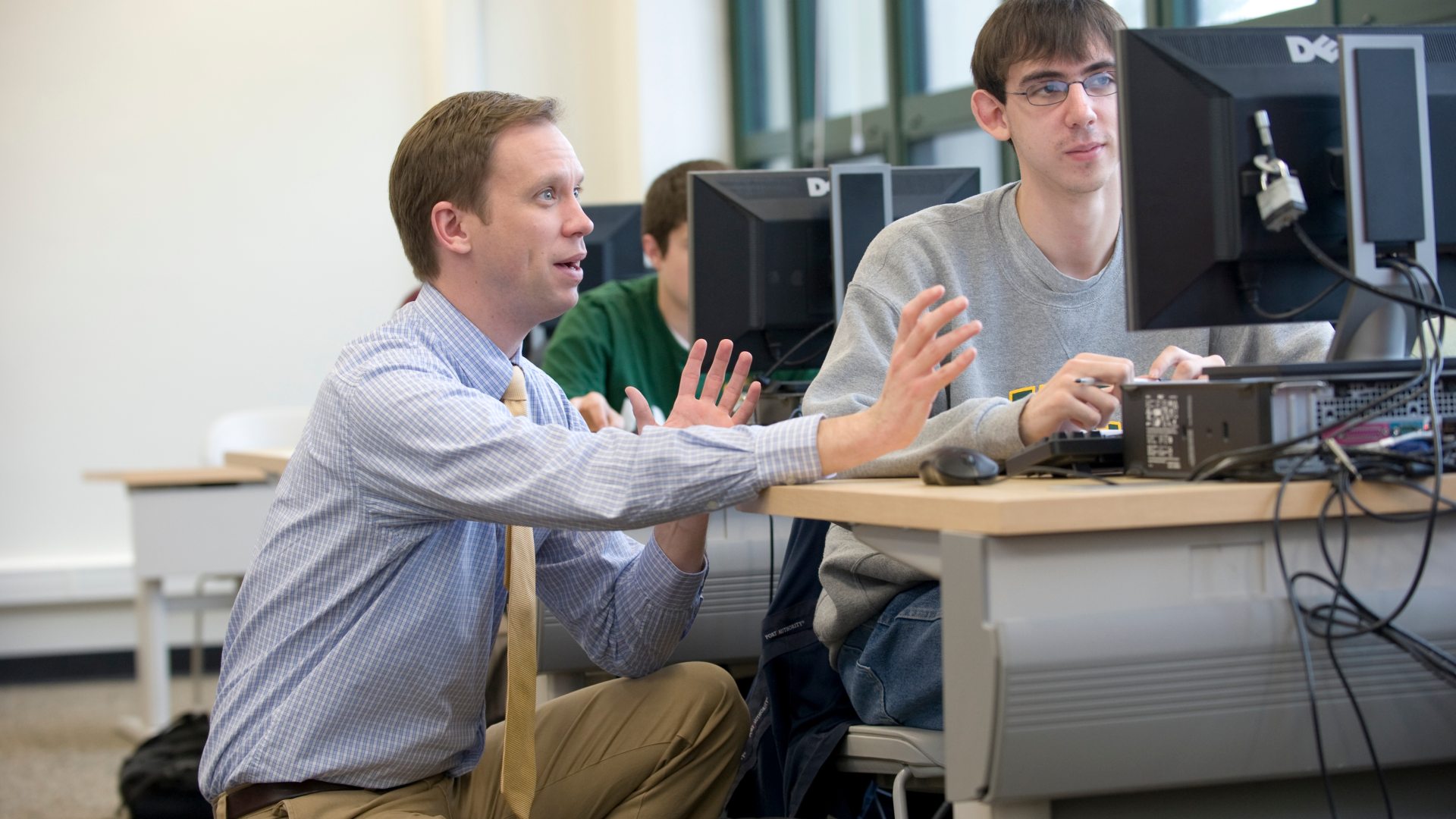 <span>Career and Technical Education for Practicing Teachers</span>
 header image