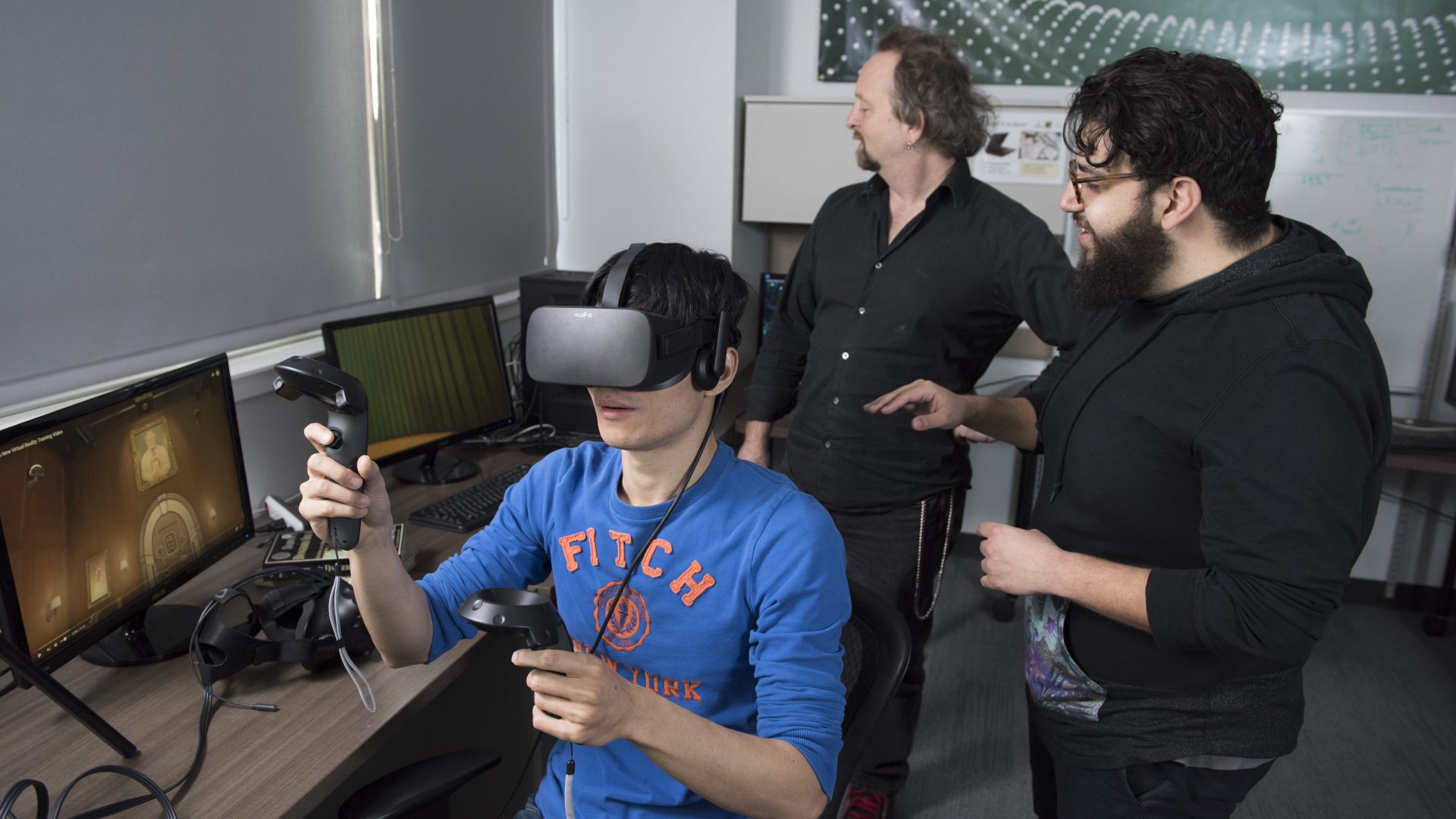 <span>Human-Computer Interaction</span>
 header image