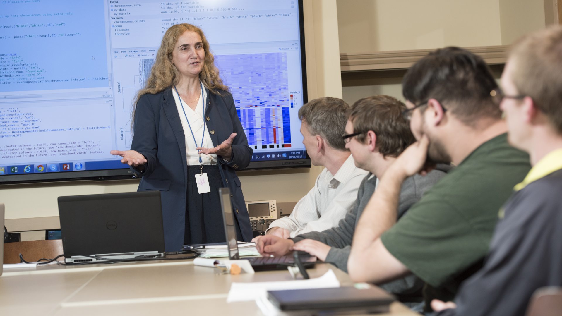 <span>Biomedical and Health Informatics Syracuse Campus</span>
 header image