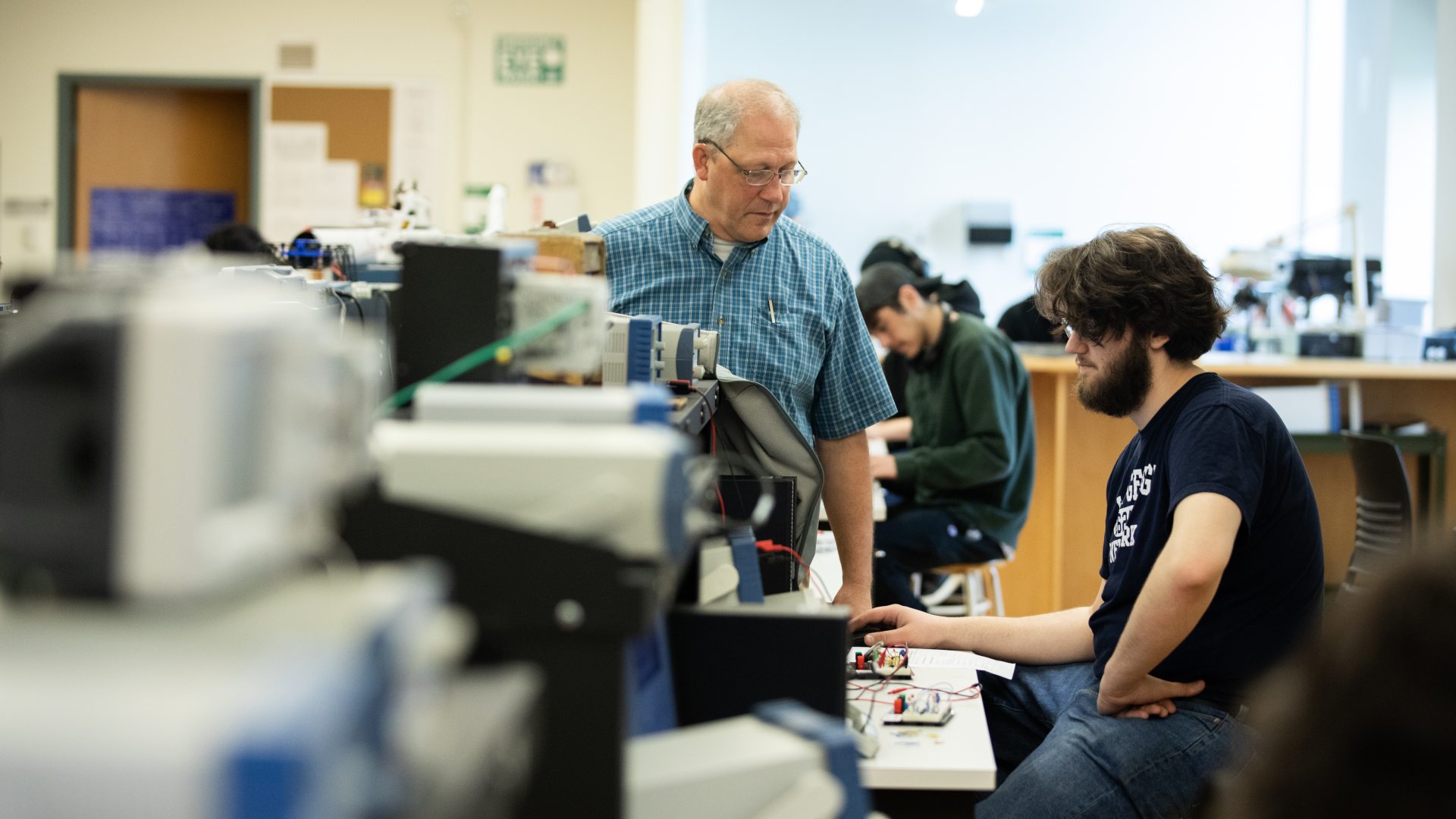 <span>Technology Education</span>
 header image