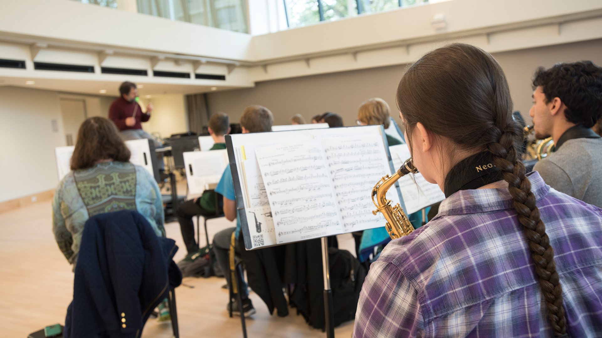 <span>Music</span>
 header image