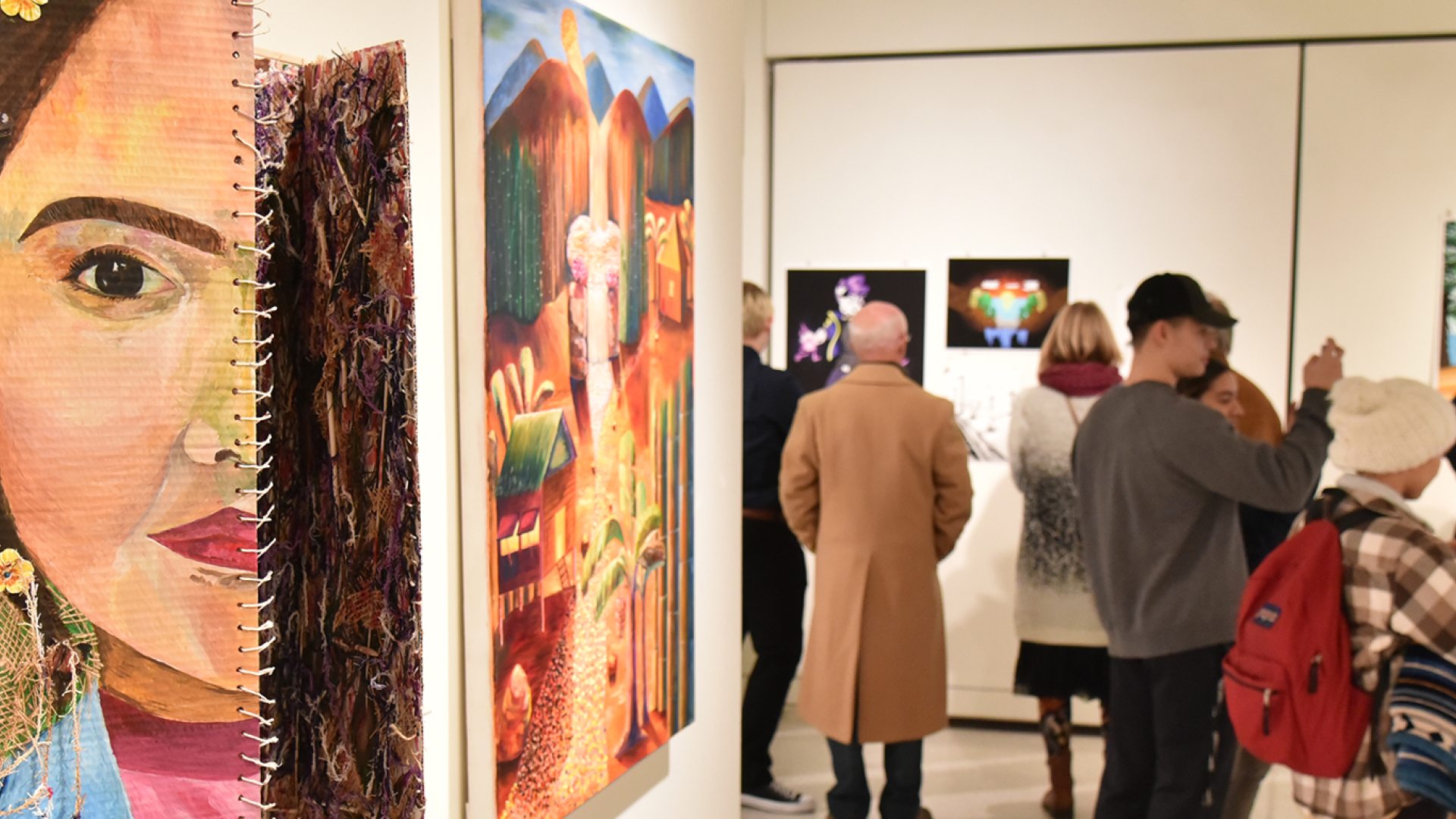 <span>Art History</span>
 header image