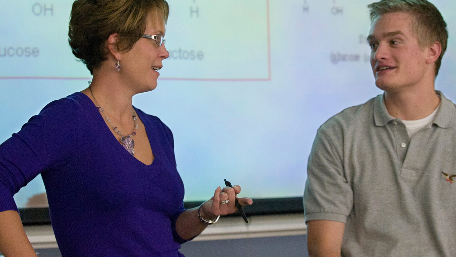 <span>Adolescence Education (Grades 7-12) Syracuse Campus</span>
 header image