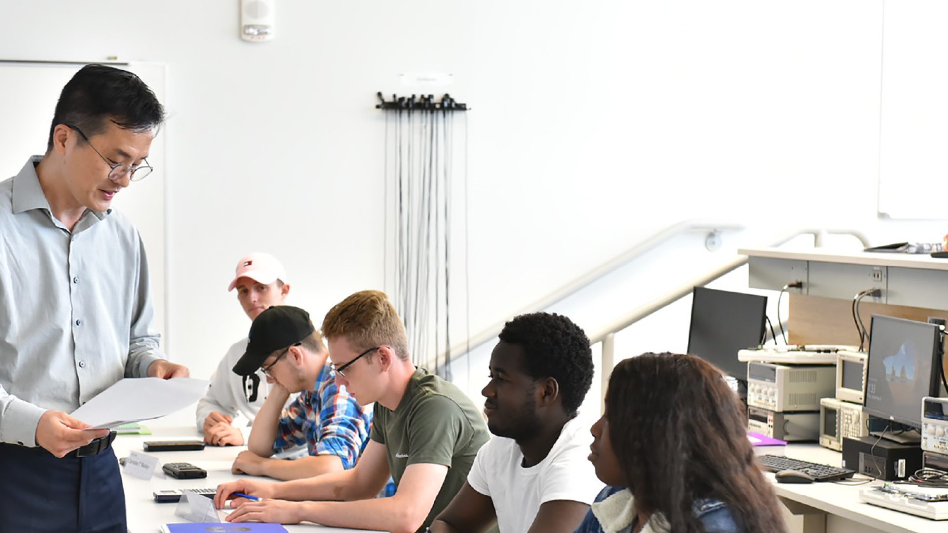 <span>Electrical and Computer Engineering</span>
 header image