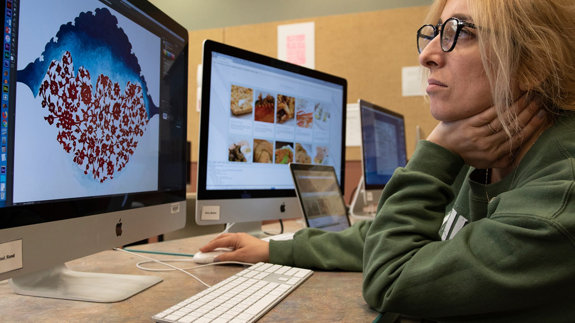 <span>Graphic Design and Digital Media</span>
 header image