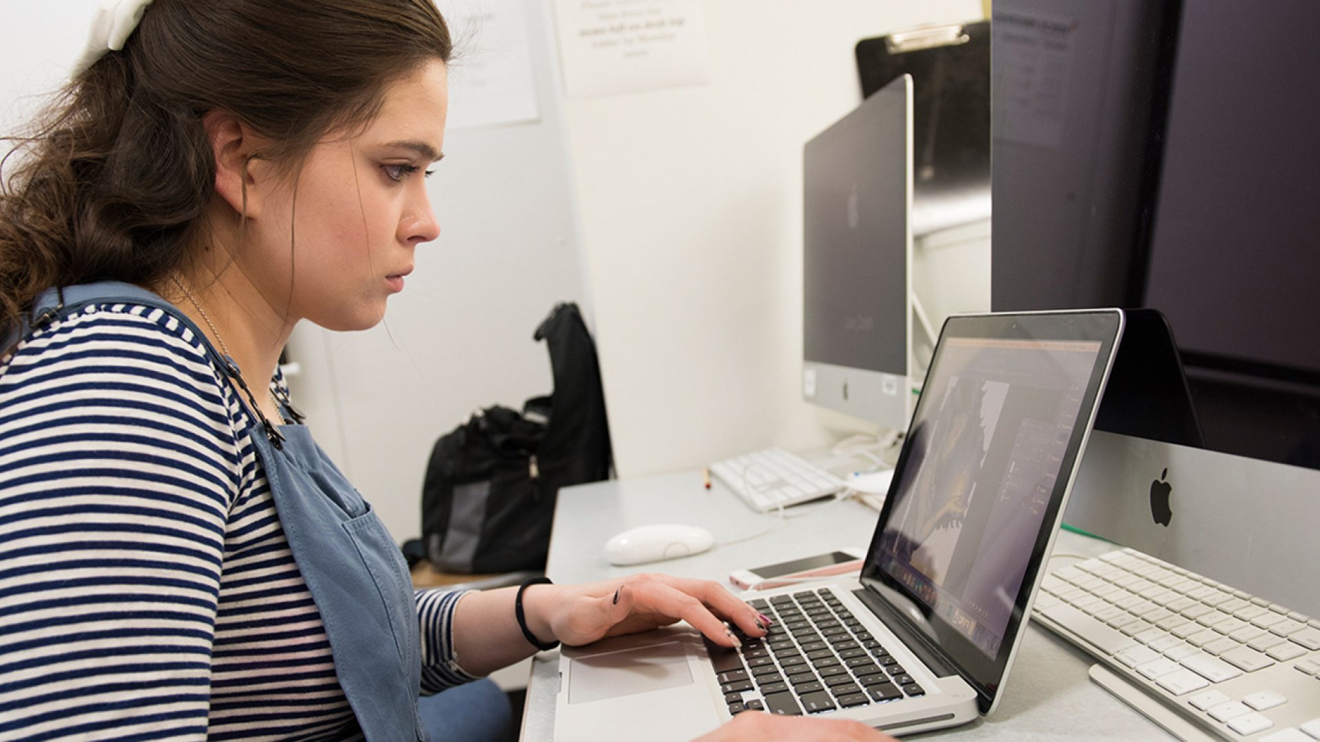 <span>Interaction Design</span>
 header image