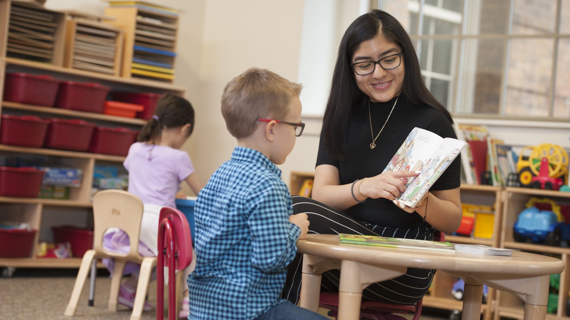 <span>Special Education (All Grades) Syracuse Campus</span>
 header image