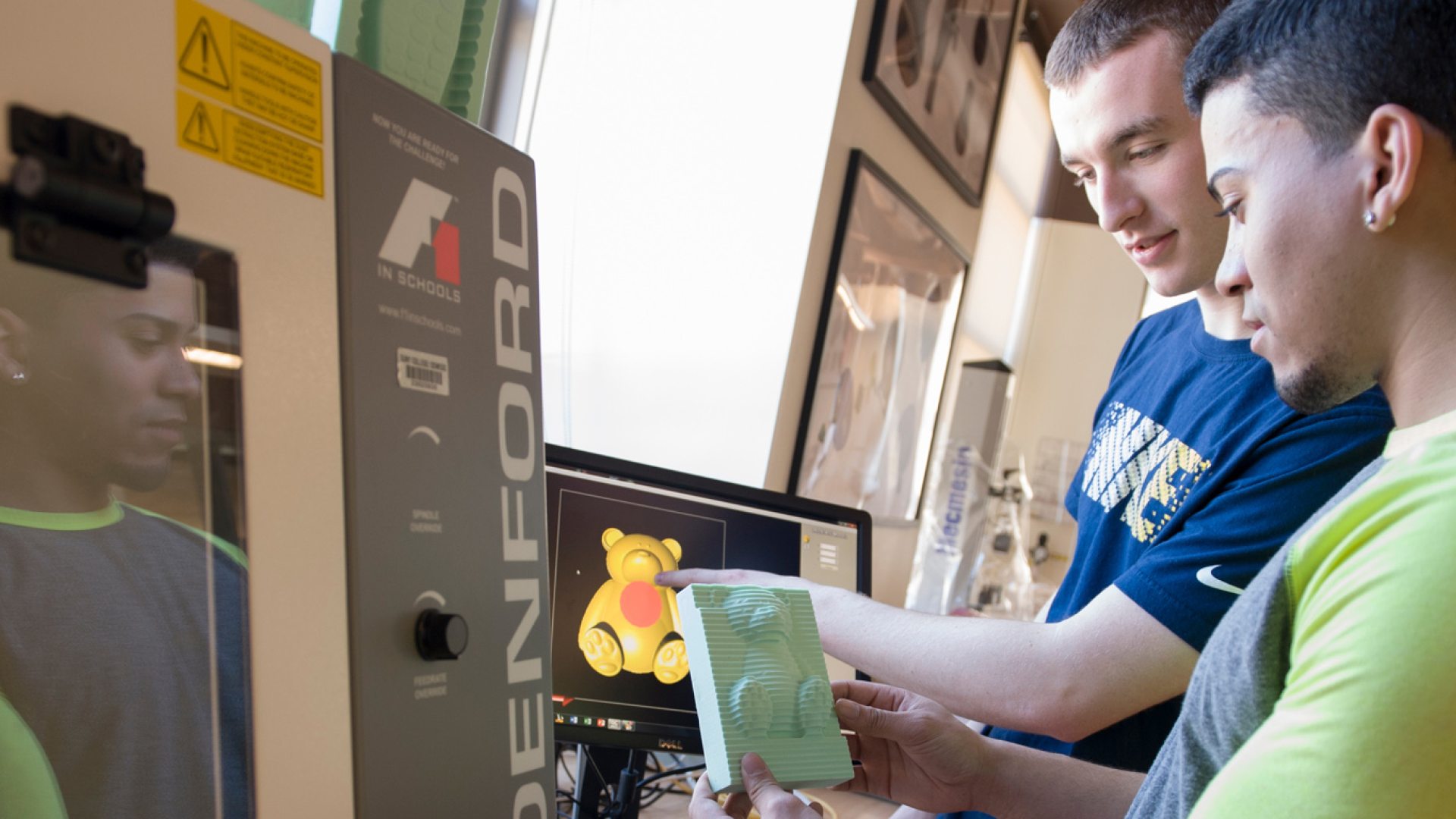 <span>Technology Education (All Grades) Online</span>
 header image