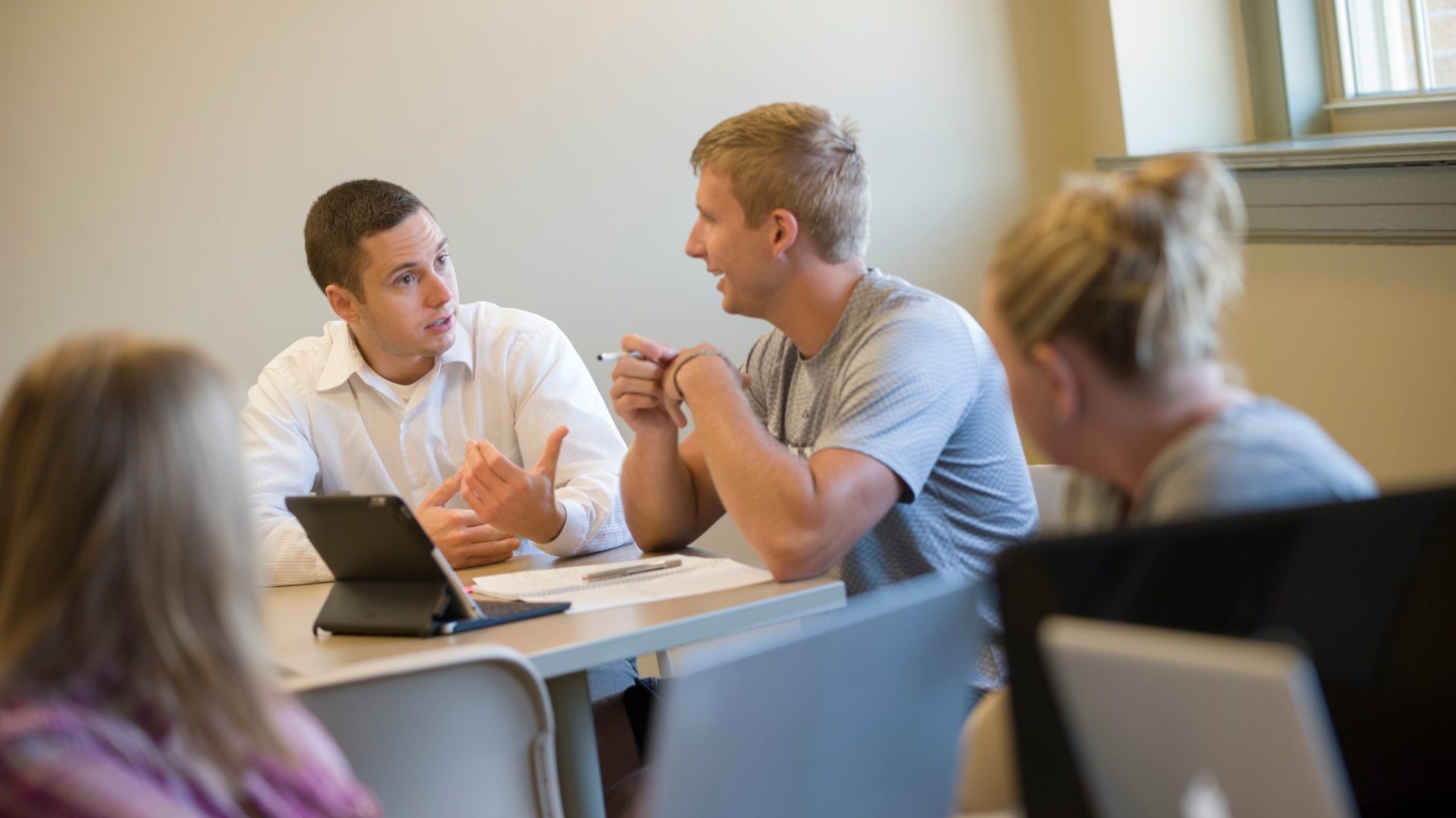 <span>Educational Leadership at Syracuse </span>
 header image