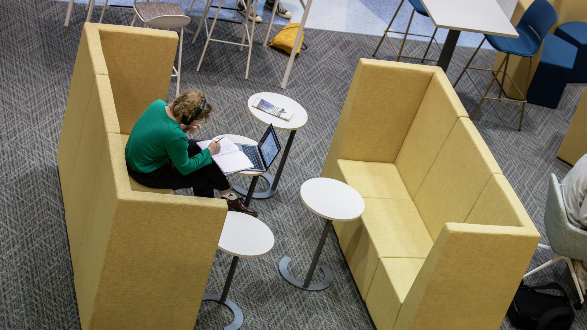 <span>Creative Writing</span>
 header image