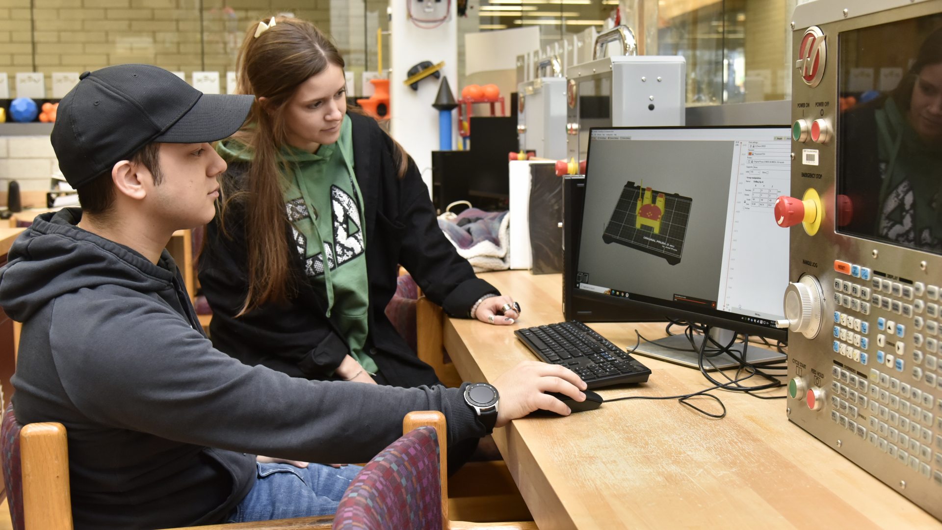 <span>Technology Education (All Grades) Online</span>
 header image